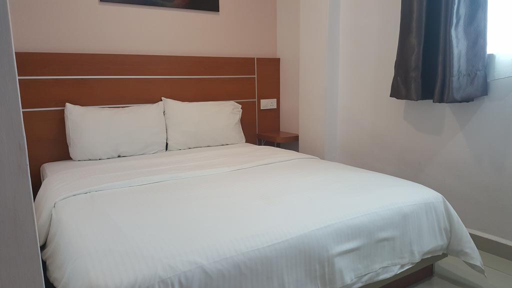 Dota Hotel Алор-Сетар Номер фото